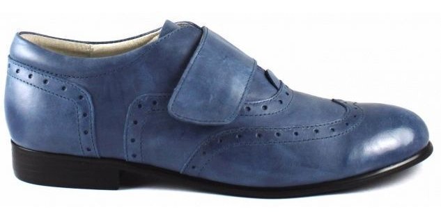 Школьные туфли 33-323 Sursil-Ortho