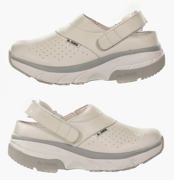 босоножки сабо DSHC-240105 HEEL COMFORT на лето