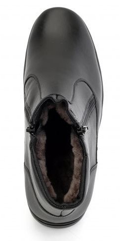ботинки 29009-2 Sursil-Ortho на зиму